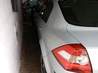 Gebraucht Renault Mégane II 113 PS (83 kW) 2004 Silber Limousine
