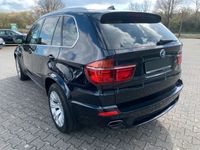 gebraucht BMW X5 xDrive30d Individual M-Paket / Facelift / AHK