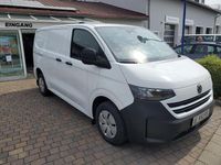 Neu VW T7 150 PS (110 kW) 2025 Weiß Van