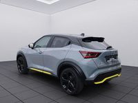 Gebraucht Nissan Kiiro 114 PS (83 kW) 2022 Grau metallic