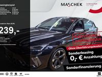 Gebraucht Cupra Leon 150 PS (110 kW) 2025 Midnight schwarz metallic Limousine