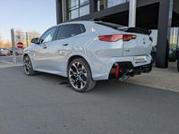 Gebraucht BMW X2 Performance 300 PS (220 kW) 2025 Brooklyn grau metallic SUV