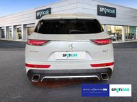 Gebraucht DS Automobiles DS7 Crossback Rivoli Plus 224 PS (164 kW) 2021 Weiß SUV