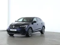 Używany Renault Arkana Techno 140 KM (102 kW) 2025 Biały SUV