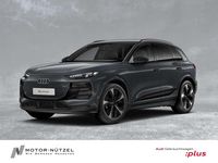 Gebraucht Audi Q6 e-tron Performance 225 kW (306 PS) 2025 Magnetgrau SUV