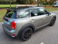 Gebraucht Mini Countryman 222 PS (163 kW) 2019 Grau SUV