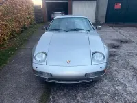 Gebraucht Porsche 928 300 PS (220 kW) 1980 Coupé