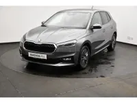 Gebraucht Skoda Fabia Drive 95 PS (69 kW) 2024 Kleinwagen