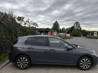 Gebraucht VW Golf VIII Active 116 PS (85 kW) 2021 Grau Limousine