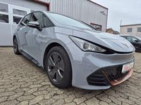 Gebraucht Cupra Born 150 kW (204 PS) 2022 Grau Kleinwagen