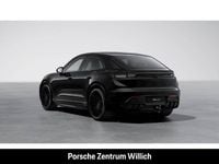 Gebraucht Porsche Macan GTS 419 kW (571 PS) 2026 Schwarz SUV