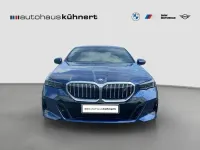 Gebraucht BMW i5 M Sport 289 kW (394 PS) 2025 Blau Limousine