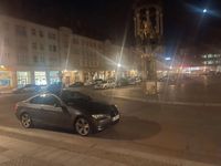 gebraucht BMW 320 d e92