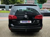 Gebraucht VW Sharan Cup 177 PS (130 kW) 2015 Van / Kleinbus
