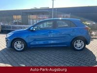 Gebraucht Kia Rio Vision 101 PS (74 kW) 2023 Limousine