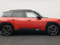 Gebraucht Mini Aceman Favoured 160 kW (218 PS) 2024 Rot SUV