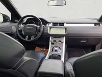 gebraucht Land Rover Range Rover evoque HSE Dynamic