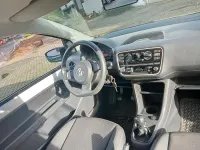 Gebraucht VW up! 75 PS (55 kW) 2012 Kleinwagen