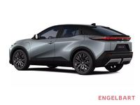 Neu Toyota C-HR+ Lounge 252 kW (343 PS) 2026 Black (grau SUV