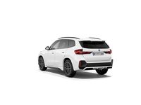 Neu BMW X1 Shadowline 150 PS (110 kW) 2026 Alpinweiß uni SUV