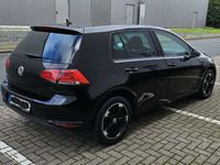 gebraucht VW Golf VII 1.2 TSI 63kW BMT Trendline Trendline