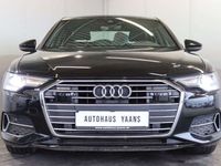 gebraucht Audi A6 45 TDI quattro VIRTUAL+ACC+KAM+LED+PANO+AHK