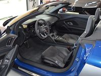 gebraucht Audi R8 Spyder V10 performance*KERAMIK*LASER*Magnetic
