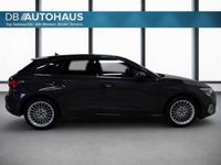 gebraucht Audi A3 Sportback Advanced 1.5 35 TFSI S-tronic