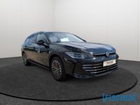 Gebraucht VW Passat Elegance 150 PS (110 kW) 2024 Grau Kombi
