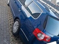 Gebraucht VW Passat 2006 Kombi
