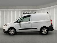 Gebraucht Ford Transit Trend 75 PS (55 kW) 2022 Weiß