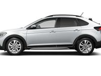 Neu VW Taigo Life 116 PS (85 kW) 2025 Reflexsilber SUV