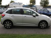 gebraucht Citroën C3 1.2 Selection KLIMAAUTOMATIK GRA LM SHZ MAL NSW