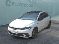 Second-hand VW Polo Pro 95 CP (69 kW) 2023 Alb Berlinǎ