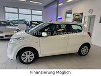 Gebraucht Citroën C1 Feel 69 PS (50 kW) 2018 Weiß Kleinwagen