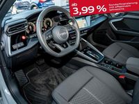 Gebraucht Audi A3 Ambiente 116 PS (85 kW) 2025 Pfeilgrauperleffekt Limousine