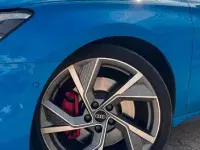 Gebraucht Audi S3 Sport 310 PS (228 kW) 2022 Blau Limousine