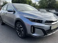 Gebraucht Kia XCeed Vision 160 PS (117 kW) 2024 (css) lunarsilber met. SUV