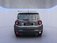 Gebraucht Jeep Renegade 131 PS (96 kW) 2022 Grau SUV