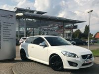 gebraucht Volvo C30 D2 R-Design Edition ISOFIX,Bluetooth,PDC