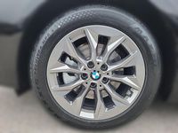 Neu BMW 116 122 PS (89 kW) 2025 Schwarz uni Kleinwagen