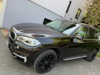 Gebraucht BMW X5 258 PS (189 kW) 2015 SUV