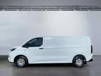 Gebraucht Ford Transit Custom Trend 136 PS (100 kW) 2025 Frostweiß Van