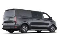 Neu Ford E-Transit Limited 160 kW (218 PS) 2026 Grau Van