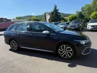 Gebraucht VW Golf Alltrack 200 PS (147 kW) 2023 Schwarz Kombi