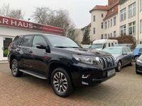 gebraucht Toyota Land Cruiser Executive *360 Kamera *Aus 1. Hand*