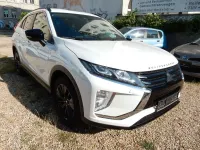 Gebraucht Mitsubishi Eclipse Cross Active 148 PS (108 kW) 2019 Weiß SUV