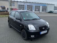 gebraucht Kia Picanto 1.1 EX, Klima, Sitzheizung