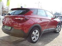 gebraucht Opel Grandland X 1.6 Turbo Hybrid EDITION LED, Navi,