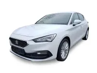 Neu Seat Leon Style 116 PS (85 kW) 2026 Limousine